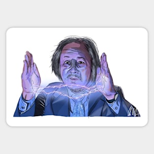 Big Trouble in Little China: Electro Egg Shen Magnet